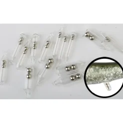 Bruiteur Savage Gear Glass Rattle Kit - Par 15