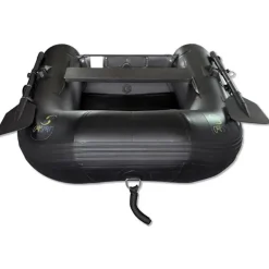 Bâteau Pneumatique Carp Spirit Black Boat One 200