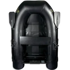 Bâteau Pneumatique Carp Spirit Black Boat One 200