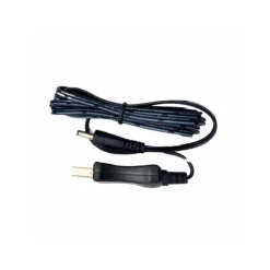 Cable Chargeur Usb Pour Telecommande Et Pedale Du Haswing Cayman B