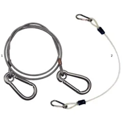 Cable De Securite Plastimo