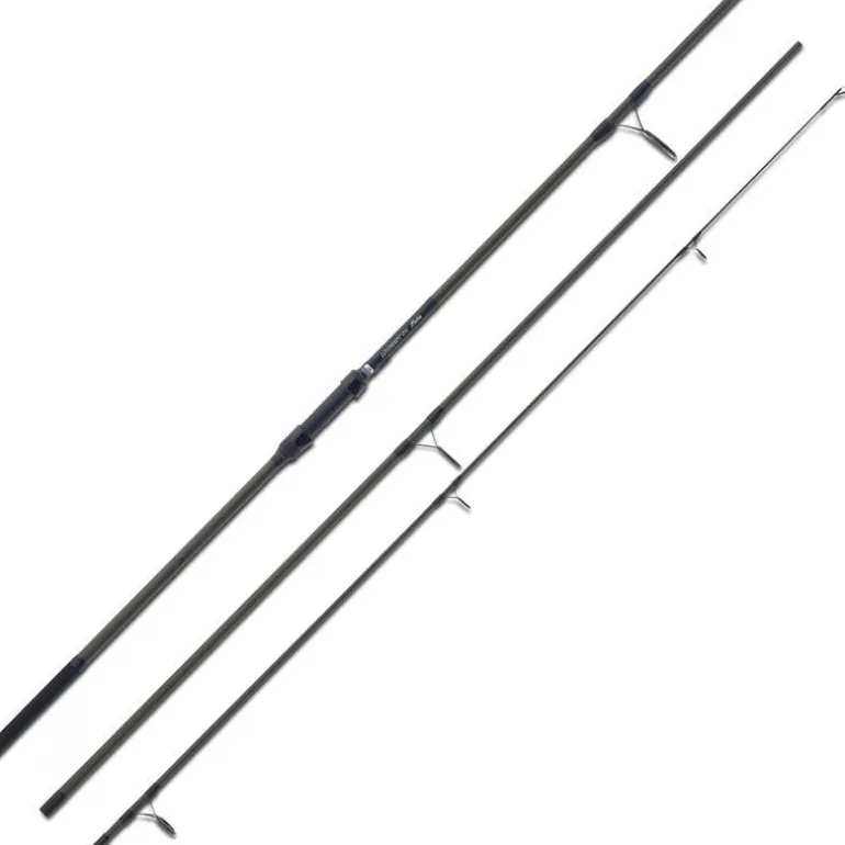 Canne Carpe Anaconda Magist 50 Mate 3 Brins