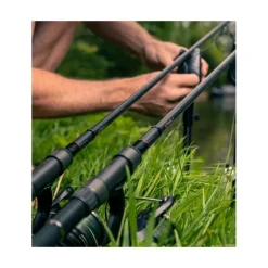 Canne Carpe Trakker Propel-R