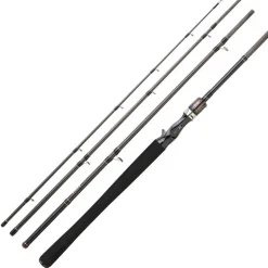 Canne Casting Daiwa Exceler Mobile