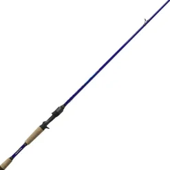 Canne Casting St Croix Legend Tournament Pike Cover Sniper