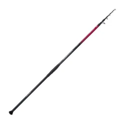 Canne Esturgeon Télescopique Shimano Forcemaster Monster Tele