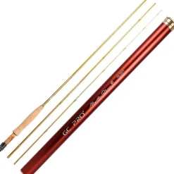 Canne Mouche Crony Gc Pro Mystic River
