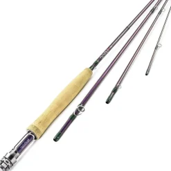 Canne Mouche Devaux Dvx T56