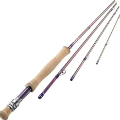 Canne Mouche Devaux Dvx T56cm Rods