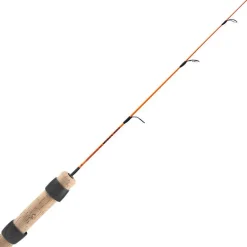 Canne Pêche Sous La Glace Mikado Trython Ice Mormyshka