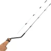 Canne Pêche Sous La Glace Mikado Mormyshka Twin Tip