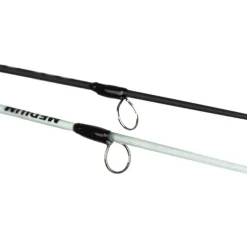 Canne Pêche Sous La Glace Mikado Mormyshka Twin Tip