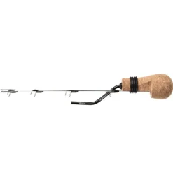 Canne Pêche Sous La Glace Mikado Mormyshka Twin Tip