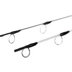 Canne Pêche Sous La Glace Mikado Mormyshka Twin Tip