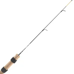 Canne Pêche Sous La Glace Mikado Trython Ice Light