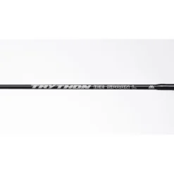 Canne Pêche Sous La Glace Mikado Trython Ice Spoon Light