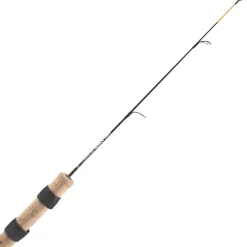 Canne Pêche Sous La Glace Mikado Trython Ice Spoon Light