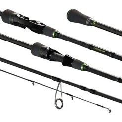 Canne Spinning Gunki Overtake Finesse Ed-S