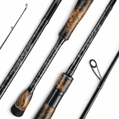 Canne Spinning Sico Lure Signature