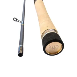 Canne Spinning Sico Lure Heritage