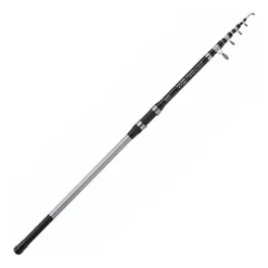 Canne Surf Télescopique Mitchell Tanager Sw Tele Surf Spinning Rod