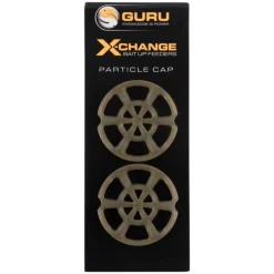 Capuchon Pour Feeder Guru Particle Cap