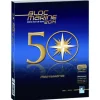 Carte De Navigation Forwater Bloc Marine Mediterranee