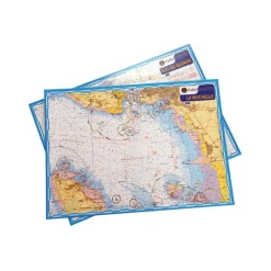 Carte De Navigation Navicarte