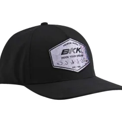 Casquette Bkk Legacy Performance - Noir