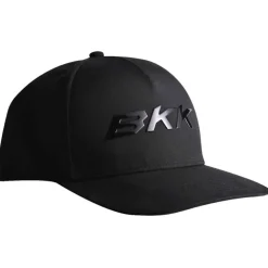 Casquette Bkk Logo Performance - Noir