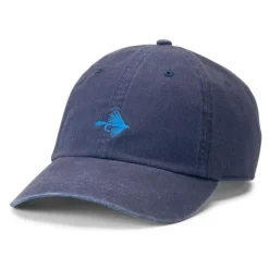 Casquette Orvis The Battenkill Cntrst Fly Cap - Navy