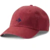 Casquette Orvis The Battenkill Cntrst Fly Cap - Red