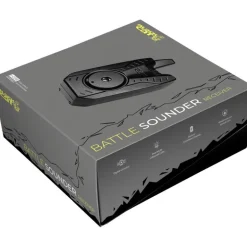 Centrale Silure Black Cat Battle Sounder Receiver