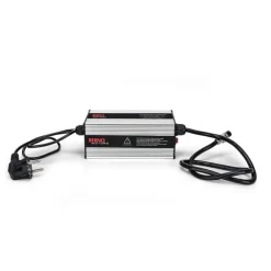 Chargeur De Batterie Lithium Lifepo4 Rhino Battery Charger