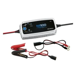 Chargeur De Batterie Nautisme 12V 7A Ctek M100