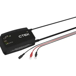 Chargeur De Batterie Nautisme 12V 15A Ctek M15