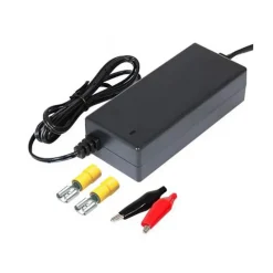 Chargeur Lithium Power Sonic 12V 2Amp