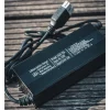 Chargeur Lithium Voltacase Lifepo4 14.6V 20A Pour Valise 50Ah