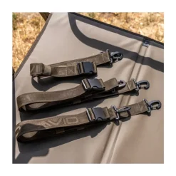 Chariot Avid Carp Transit Tri-Terrain Barrow