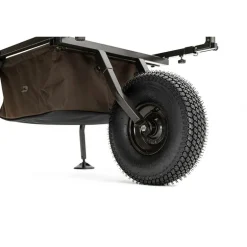 Chariot Carp Porter Stealth Carp Porter