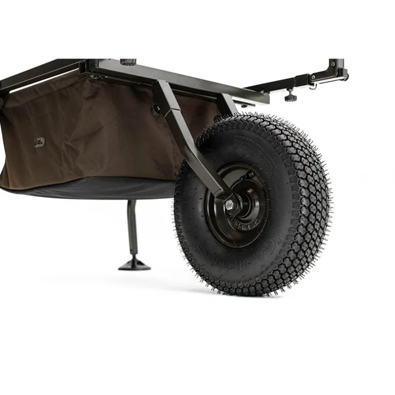 Chariot Carp Porter Stealth Carp Porter