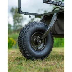 Chariot Carp Porter Stealth Carp Porter