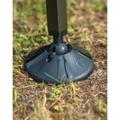Chariot Carp Porter Stealth Carp Porter