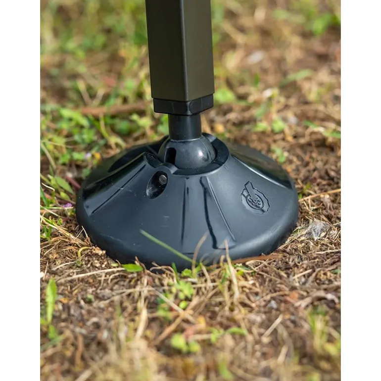 Chariot Carp Porter Stealth Carp Porter