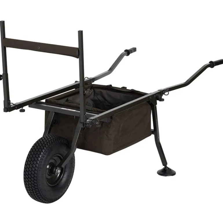 Chariot Carp Porter Stealth Carp Porter