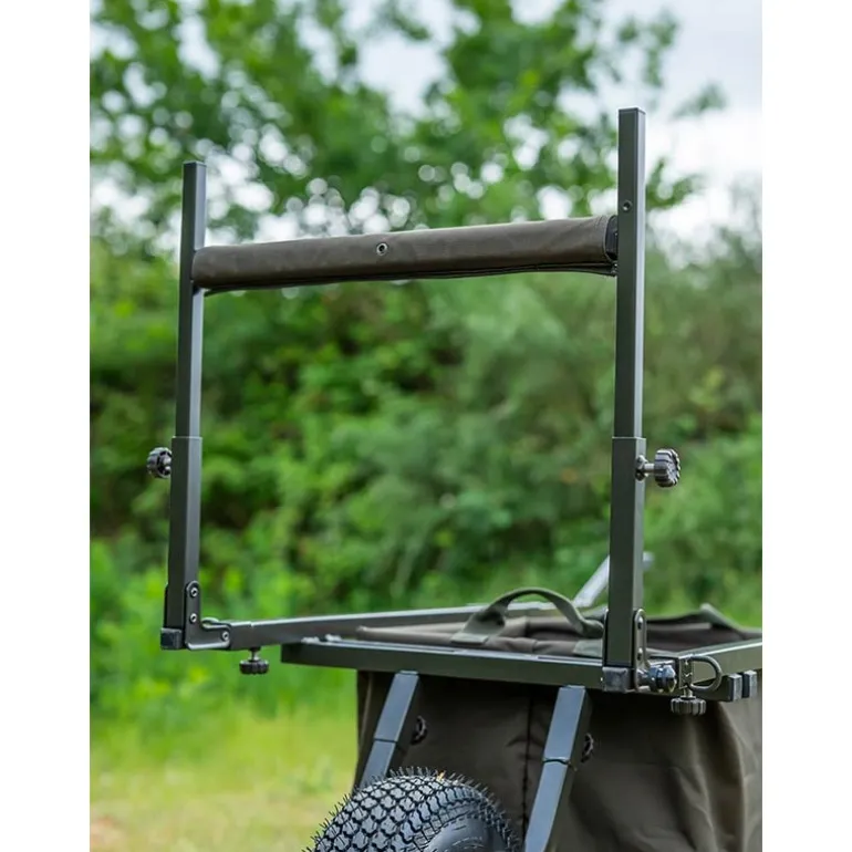 Chariot Carp Porter Stealth Carp Porter