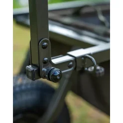 Chariot Carp Porter Stealth Carp Porter