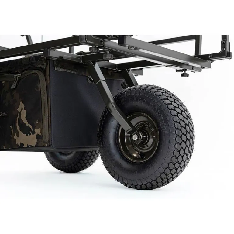Chariot Carp Porter Trident Carp Porter
