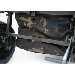 Chariot Carp Porter Trident Carp Porter