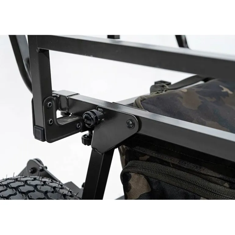 Chariot Carp Porter Trident Carp Porter